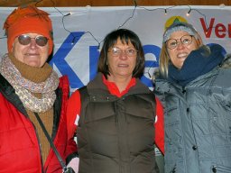 Weihnachtsmarkt 2023